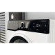 Whirlpool Πλυντήριο Ρούχων 6kg 1200 Στροφών WRB SS 6249 S EU